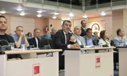 Denizli'de şehit aileleri ve gazilere vefa