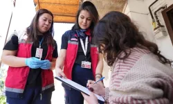 Denizli'de ücretsiz HPV aşısı uygulaması başladı