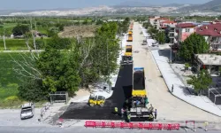 Denizli'de 'yer altındaki Pamukkale'ye konforlu ulaşım