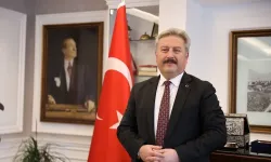 Doç. Dr. Mustafa Palancıoğlu'ndan 1 Mayıs açıklaması