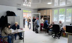 Dokuz Eylül'den halk sağlığına önemli adım