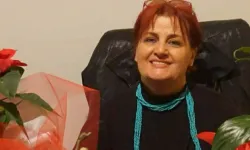Edirneli gazeteci Bakiye Sarılarlı son yolculuğuna uğurlandı