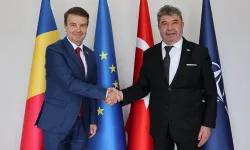 Egeli mobilya ihracatçılarına Romanya'dan Schengen vizesinde destek