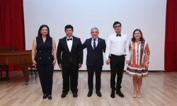 Engelsiz Üniversite Ödülleri DEÜ'de sahiplerini buldu