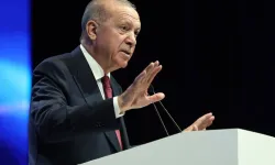 Erdoğan: Enerjide tam bağımsızlık Türkiye'nin Kızılelma'sıdır