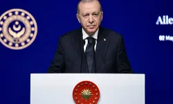 Erdoğan: 'Gelecekte daha iyi anlaşılacak'
