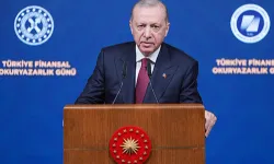 Erdoğan: Türkiye, bölgesinin güvenli limanıdır