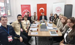 Erzurum'da ANKA 3.0 eğitimi tamamlandı