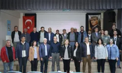 Eskişehir'de çiftçi söyleşileri başladı
