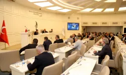 Gaziantep'te okul güvenliği ve yeni turistik proje