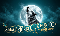Bir Hakaret Davasının Küllerinden Doğan Bayram: 3 Mayıs