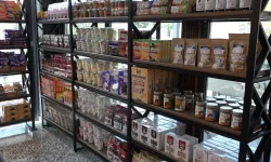 Glutensiz Kafe çölyak hastalarının hayatını kolaylaştırıyor