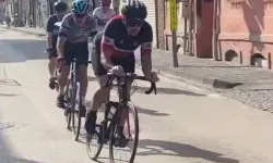 GranFondo coşkusu Mudanya'yı sardı