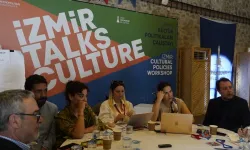İzmir'de kültür rotası çiziliyor