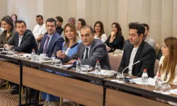 İzmir'de veri temelli dayanışma modeli