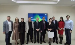 İzmit ve Ungheni'den AB projeleri için ortak adım