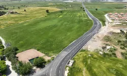 Kahramanmaraş'tan ulaşıma yeni bir katkı