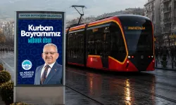 Kayseri Büyükşehir'den 'bayram' müjdesi