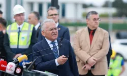 Kayseri Büyükşehir'den dev ulaşım projesi