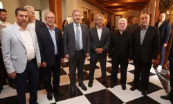 Kayseri Melikgazi'den 'Yazı Medeniyeti İslam Sanatları' sergisi