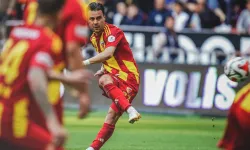 Kayserispor'dan TFF'ye dikkat çeken başvuru!