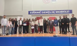 Keşan Anadolu Lisesi finallere katılacak
