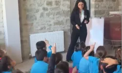 Keşan'da Çocuk Akademisi kuruldu