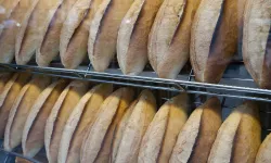 Keşan'da ekmek 17,5 TL oldu