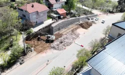 Kocaeli Başiskele'de üstyapı seferberliği