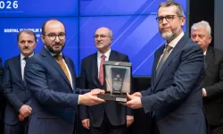 Kocaeli Belde A.Ş.'ye engelli istihdamı ödülü