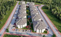 Kocaeli Kartepe'de 144 yeni yuvanın sahipleri belli oldu