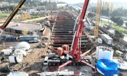 Kocaeli Körfezray'da tüm TBM'ler devrede