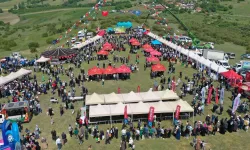 Kocaeli'de çiftçinin emeği bu şenlikte taçlanacak