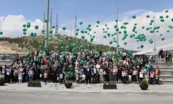 Konya'da Engelliler Haftası'na özel etkinlikler