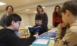 Maltepeli gençlere bilimle gelecek rehberi