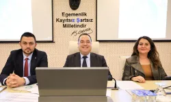 Manisa'da su faturalarına yüzde 15'lik indirim