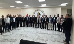 Mardin TEBD'den TSO çıkarması
