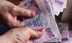 Mayıs ayı yaşlı ve engelli aylıkları yatırılıyor
