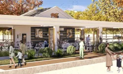 Ordu Akyazı sahiline modern dokunuş