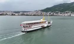 Ordu'da deniz turizmine yeni katkı