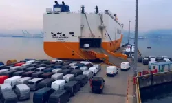 Otomotiv ihracatında güçlü sıçrama