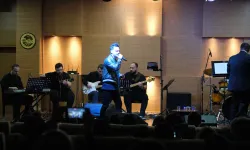 Sakarya Kent Orkestrası kulakların pasını sildi