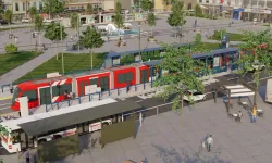 Sakarya tramvay projesi şehrede değer katacak