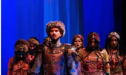 Sakarya'da kültür sanat takvimi başlıyor