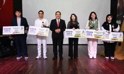 Sakarya'da 'Mikrofon Sende 4'te final coşkusu