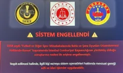 Sanal kumar ve kara para ağına büyük darbe! 'Paymix-3' operasyonu ile küresel ağ çökertildi!