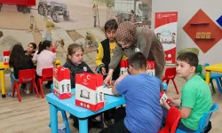 Şanlıurfa Kültür Yolu Festivali yoluna tam gaz devam ediyor