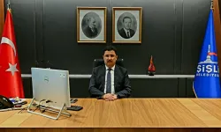 Şişli Belediyesi'nde kayyım değişti!