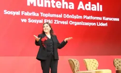 Sosyal Etki Zirvesi 3. kez sahneye çıkıyor
