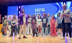 Sosyal Etki Zirvesi'ne rekor katılım
